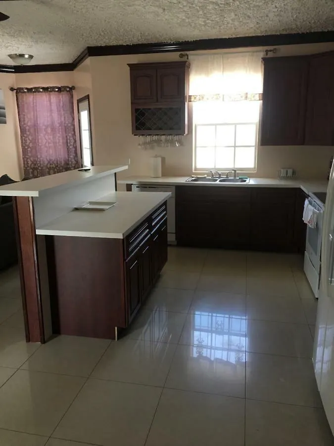 بيت للعطل Island Turquoise Rental Wheeland