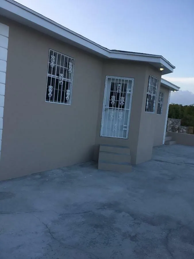 Island Turquoise Rental Wheeland بيت للعطل